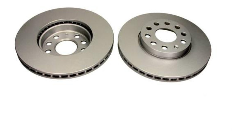 Disc frana punte fata (QD1754 QUARO) AUDI,SEAT,SKODA,SKODA (SVW),VW