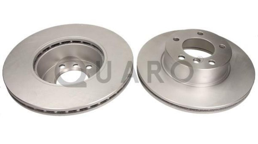 Disc frana punte fata (QD2311 QUARO) BMW,BMW (BRILLIANCE)