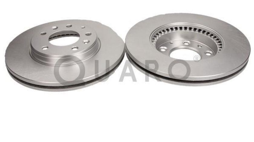 Disc frana punte fata (QD2323 QUARO) MAZDA