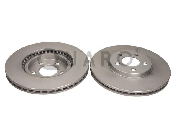 Disc frana punte fata (QD2746 QUARO) CHRYSLER