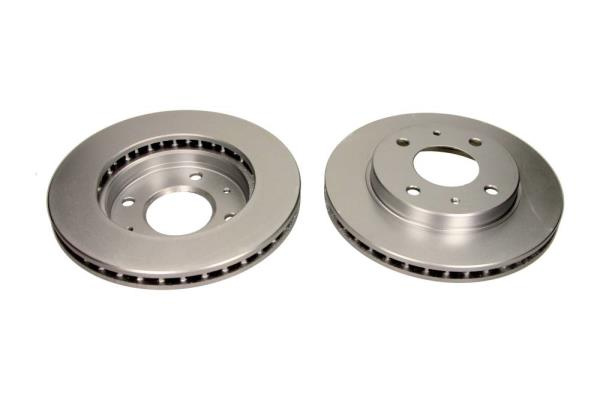 Disc frana punte fata (QD6148 QUARO) HYUNDAI,KIA,MITSUBISHI,PROTON,VOLVO