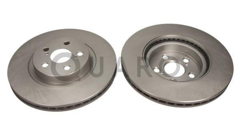 Disc frana punte fata (QD6208 QUARO) TOYOTA