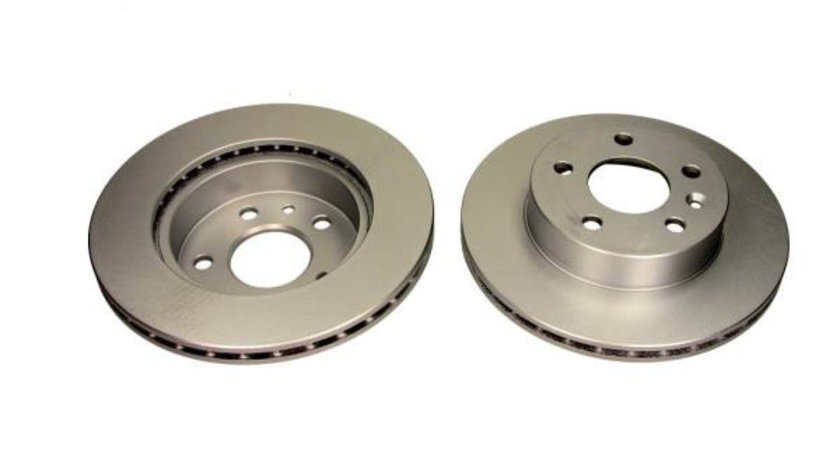 Disc frana punte fata (QD6532 QUARO) MERCEDES-BENZ