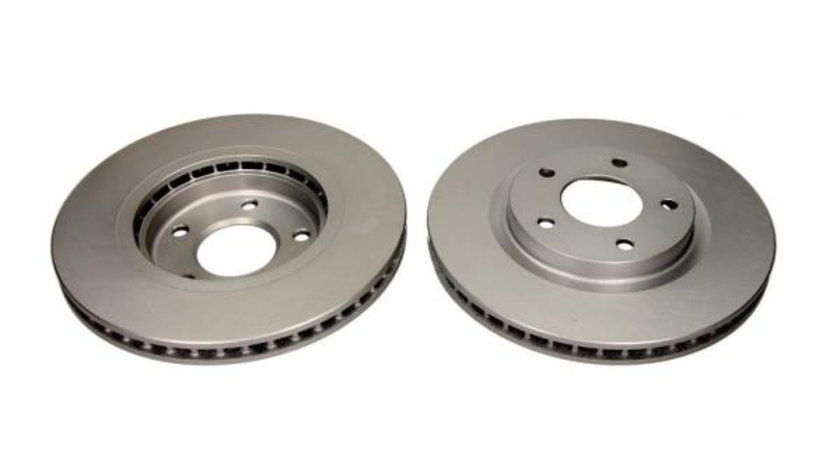 Disc frana punte fata (QD9121 QUARO) NISSAN,NISSAN (DFAC)