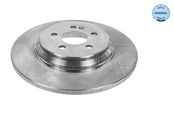 Disc frana puntea spate (0155230039 MEYLE) MERCEDES-BENZ