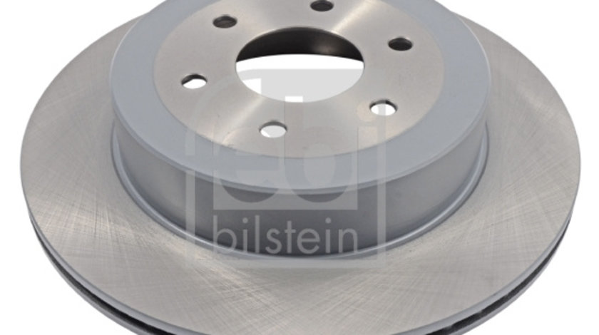 Disc frana puntea spate (108440 FEBI BILSTEIN) NISSAN