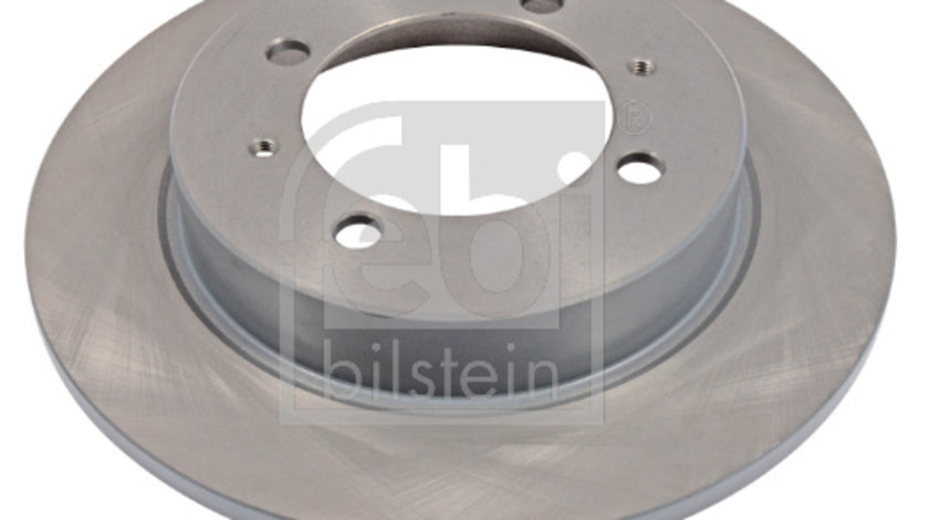 Disc frana puntea spate (14925 FEBI BILSTEIN) MITSUBISHI,PROTON,VOLVO