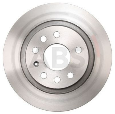 Disc frana puntea spate (17616 ABS) OPEL,VAUXHALL