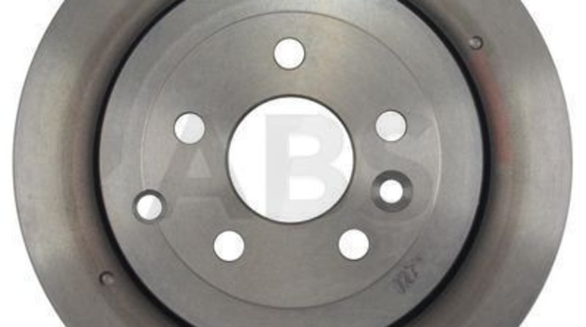 Disc frana puntea spate (17926 ABS) LAND ROVER