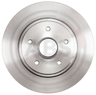 Disc frana puntea spate (17981 ABS) RENAULT