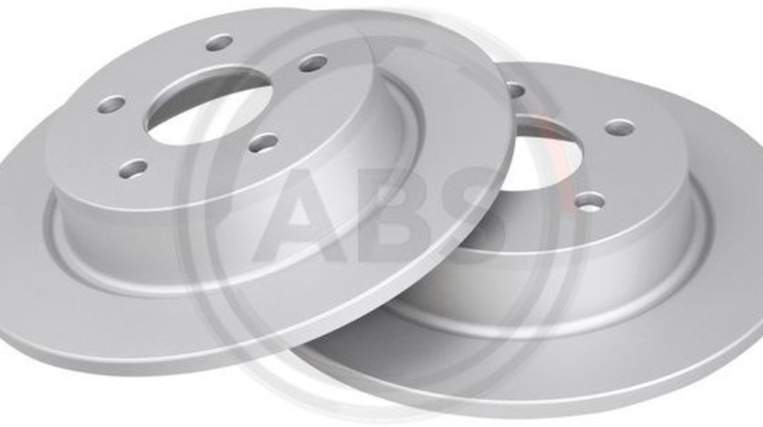 Disc frana puntea spate (18135 ABS) FORD,FORD (CHANGAN)