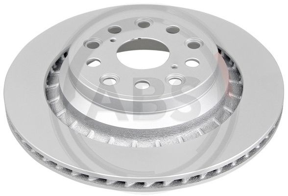 Disc frana puntea spate (18193 ABS) LEXUS