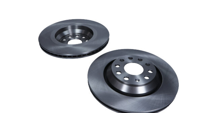 Disc frana puntea spate (191308 MAXGEAR) AUDI,CUPRA,SEAT,SKODA,VW