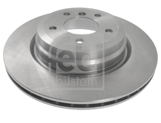 Disc frana puntea spate (24476 FEBI BILSTEIN) BMW