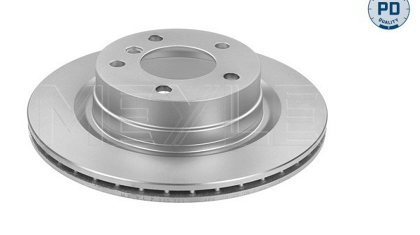 Disc frana puntea spate (3155230049PD MEYLE) BMW,BMW (BRILLIANCE)