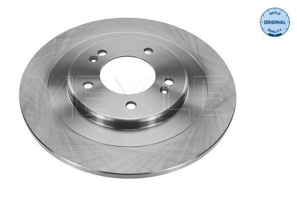 Disc frana puntea spate (37155230035 MEYLE) HYUNDAI