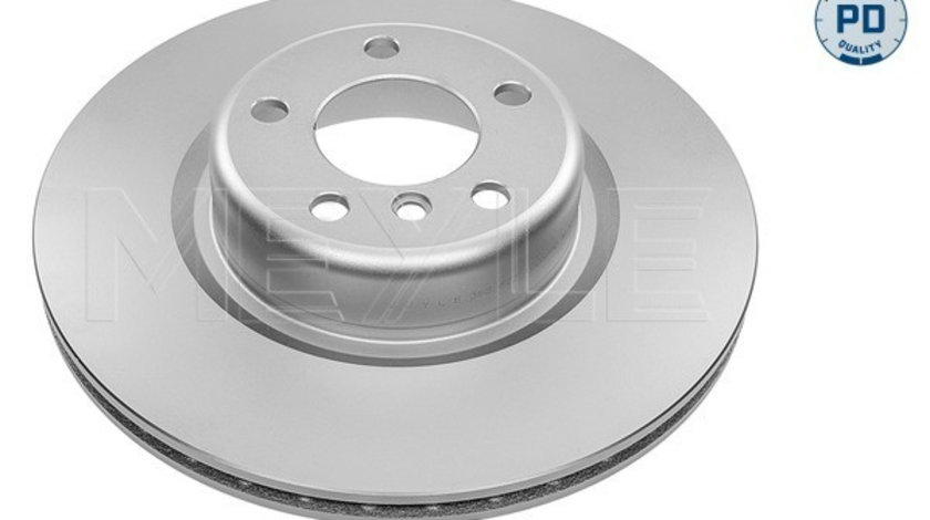 Disc frana puntea spate (3835231005PD MEYLE) BMW