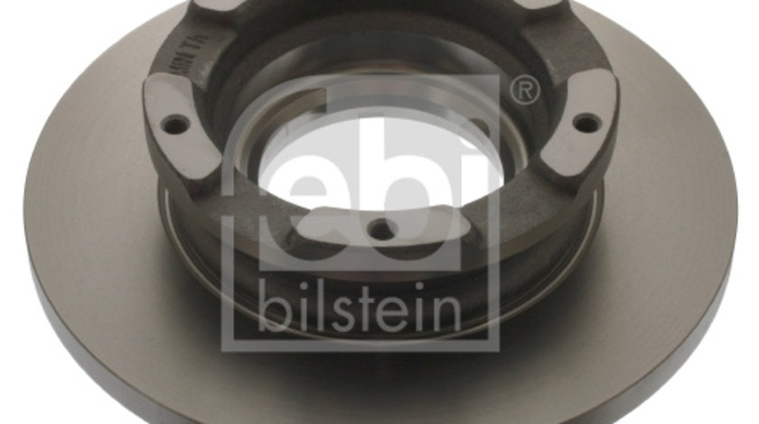 Disc frana puntea spate (40783 FEBI BILSTEIN) FORD