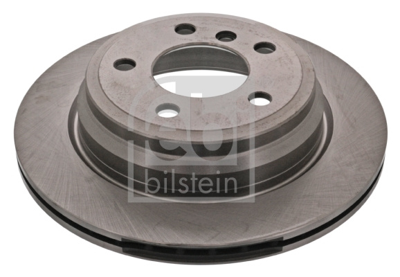 Disc frana puntea spate (43868 FEBI BILSTEIN) BMW,BMW (BRILLIANCE)