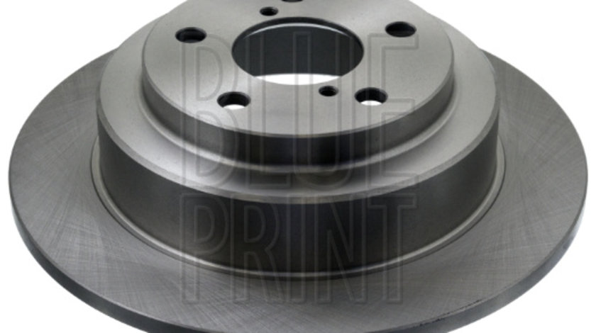 Disc frana puntea spate (ADS74307 BLP) SUBARU