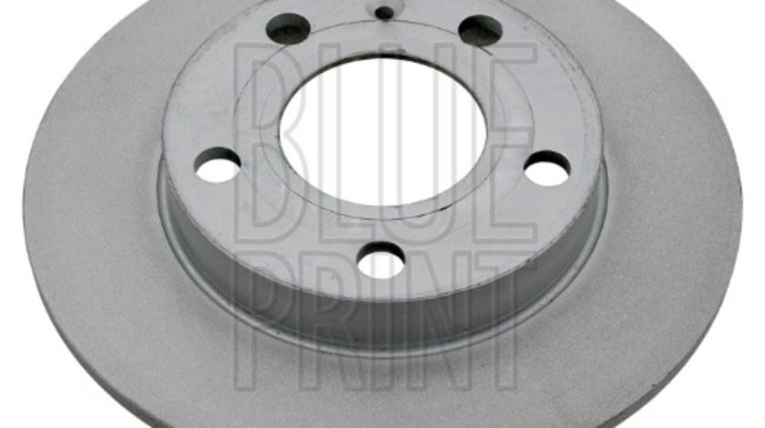 Disc frana puntea spate (ADV184323 BLP) AUDI,SEAT