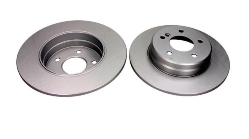 Disc frana puntea spate (QD0829 QUARO) MERCEDES-BENZ