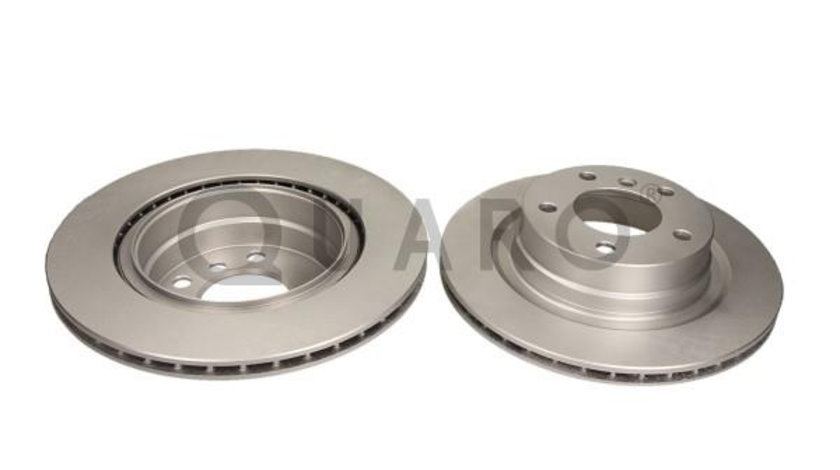 Disc frana puntea spate (QD1515 QUARO) BMW