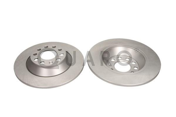 Disc frana puntea spate (QD1892 QUARO) AUDI,AUDI (FAW),BYD