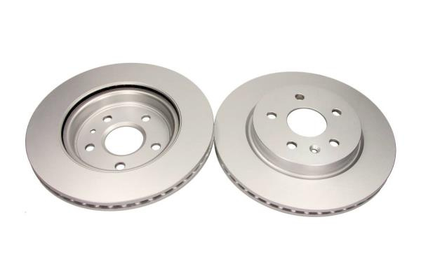 Disc frana puntea spate (QD2628 QUARO) BUICK,CADILLAC,CHEVROLET,OPEL,SAAB,VAUXHALL