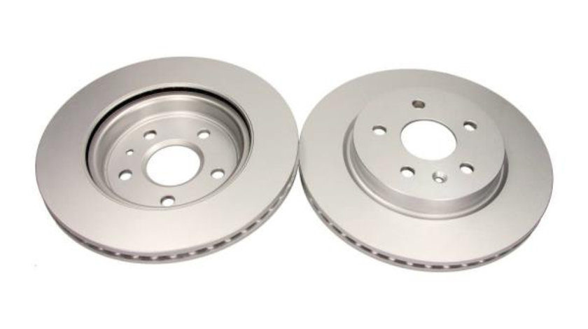 Disc frana puntea spate (QD2628 QUARO) BUICK,CADILLAC,CHEVROLET,OPEL,SAAB,VAUXHALL