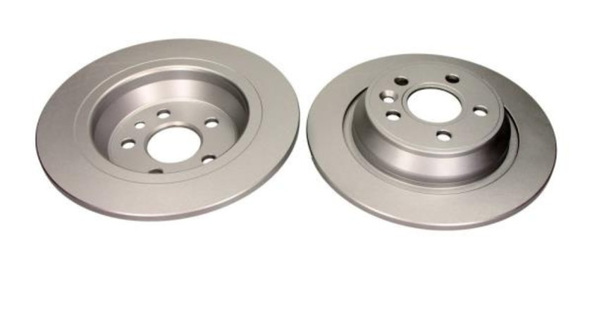 Disc frana puntea spate (QD3736 QUARO) FORD,LAND ROVER