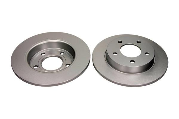 Disc frana puntea spate (QD3795 QUARO) MAZDA