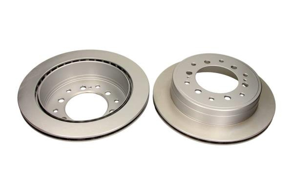 Disc frana puntea spate (QD3878 QUARO) LANDWIND (JMC),LEXUS,TOYOTA,TOYOTA (FAW)