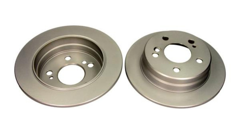 Disc frana puntea spate (QD4070 QUARO) MERCEDES-BENZ