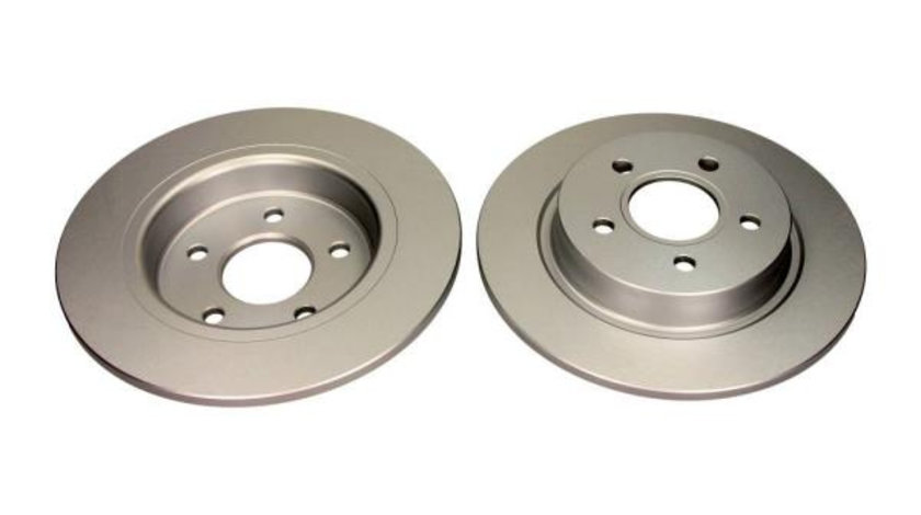 Disc frana puntea spate (QD4469 QUARO) FORD,VOLVO,VOLVO (CHANGAN)