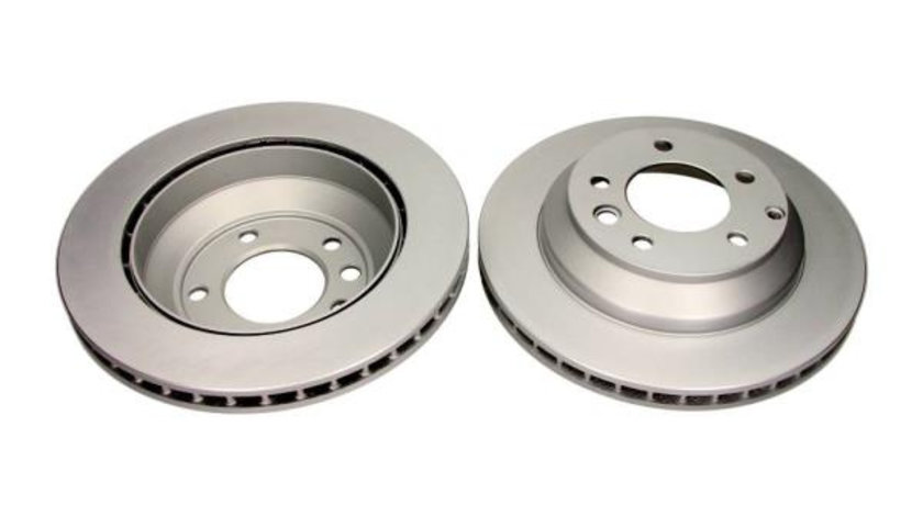 Disc frana puntea spate (QD4502 QUARO) AUDI,PORSCHE,VW