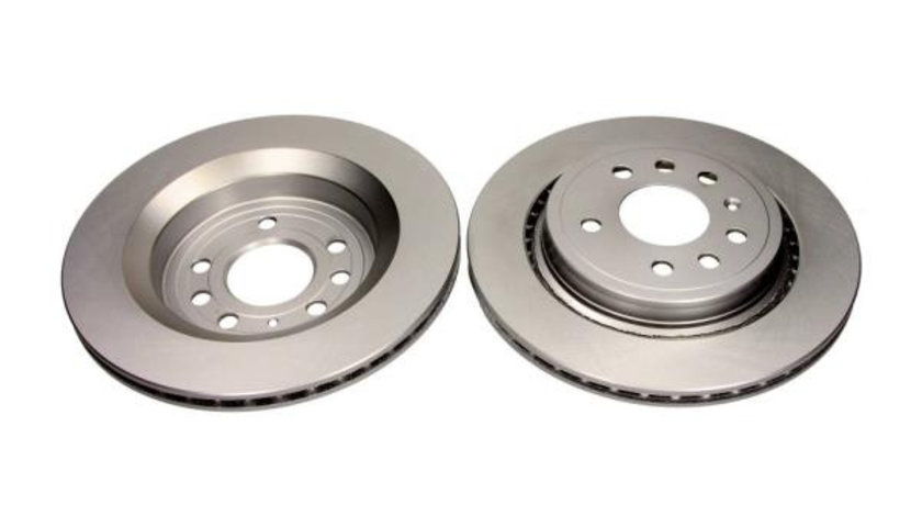 Disc frana puntea spate (QD5014 QUARO) CADILLAC,CHEVROLET,FERRARI,FIAT,OPEL,SAAB,VAUXHALL