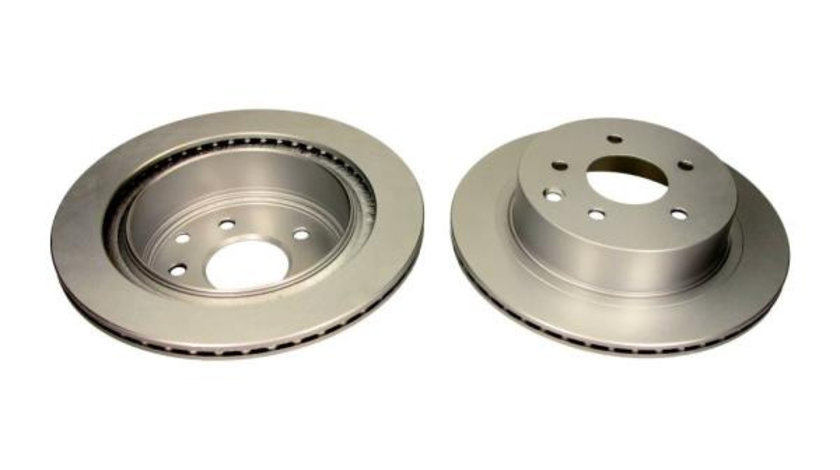 Disc frana puntea spate (QD5724 QUARO) INFINITI,NISSAN,NISSAN (DFAC),RENAULT,SAMSUNG