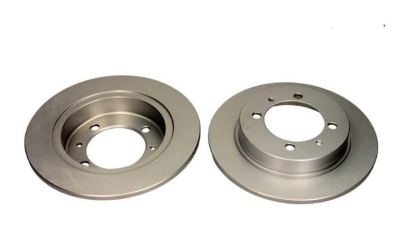 Disc frana puntea spate (QD6819 QUARO) MITSUBISHI,PROTON,VOLVO