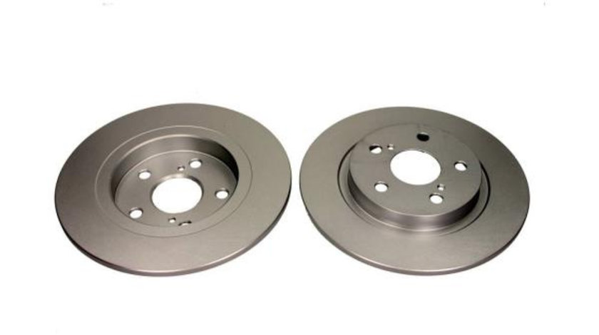 Disc frana puntea spate (QD7006 QUARO) TOYOTA