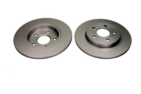 Disc frana puntea spate (QD8591 QUARO) FORD,JAGUAR