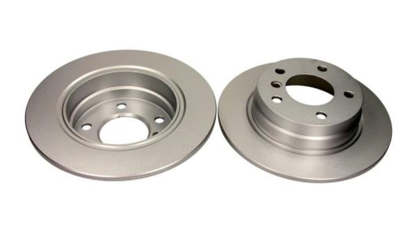 Disc frana puntea spate (QD9113 QUARO) BMW,De La Chapelle