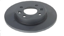 Disc frana Renault Clio I (1990-1998)[B/C57_,5/357...