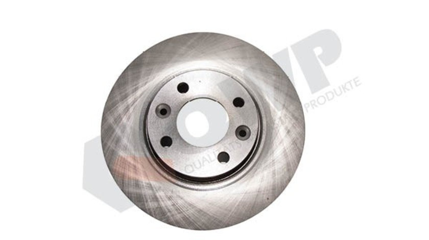 Disc frana RENAULT CLIO IV (2012 - 2016) QWP WBD420 piesa NOUA