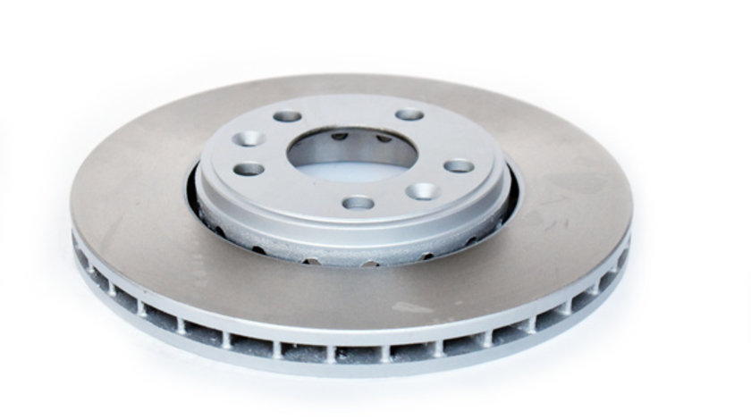 Disc frana RENAULT GRAND SCENIC III (JZ0/1) (2009 - 2016) PREMIERE FDF.445 piesa NOUA