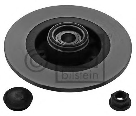 Disc frana RENAULT GRAND SCENIC III (JZ0/1) (2009 - 2016) FEBI BILSTEIN 38305 piesa NOUA