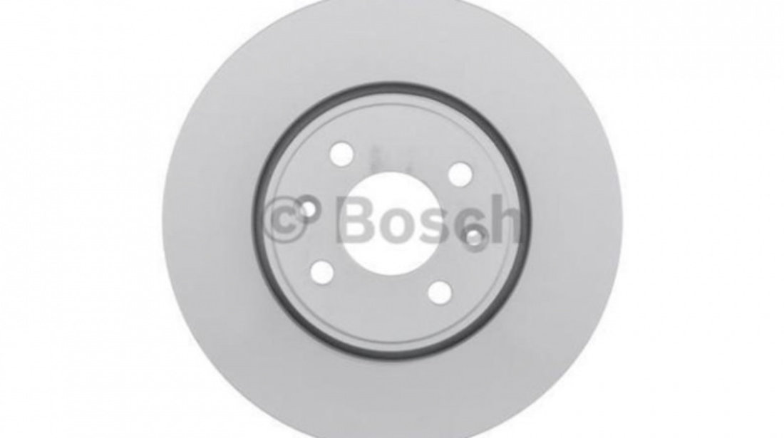 Disc frana Renault KANGOO (KC0/1_) 1997-2016 #2 09738620