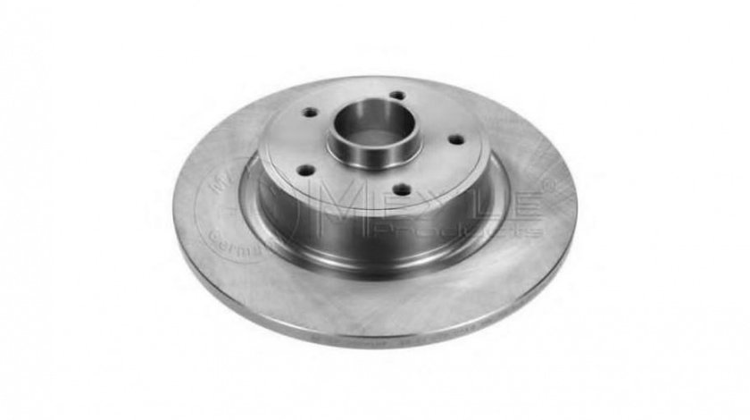 Disc frana Renault LAGUNA II Sport Tourer (KG0/1_) 2001-2016 #2 08979210