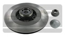 Disc frana RENAULT LAGUNA III (BT0/1) (2007 - 2016...