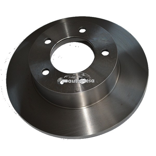 Disc frana RENAULT MASTER II platou / sasiu (ED/HD/UD) (1998 - 2010) PREMIERE FDF.346 piesa NOUA